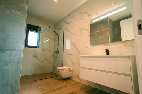 Villa i Pinoso, Alicante, Pinoso - € 465.000 | Ref: CC0JM07 - foto 7